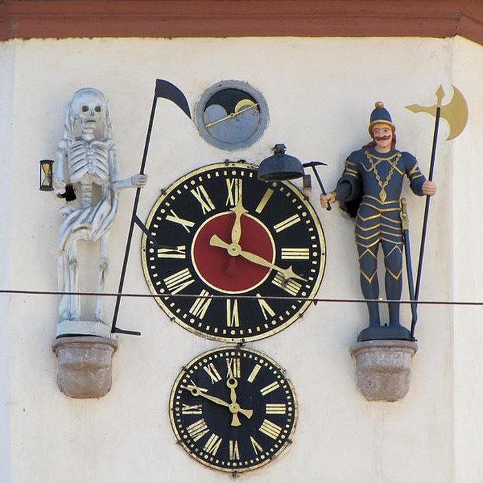 Photo de Hôtel de ville de Benfeld