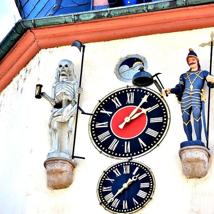 Photo de Hôtel de ville de Benfeld