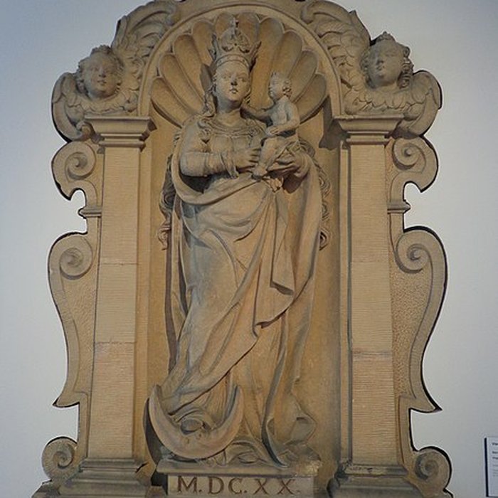 Photo de Hôtel de ville de Benfeld