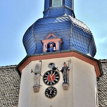 Hôtel de ville de Benfeld