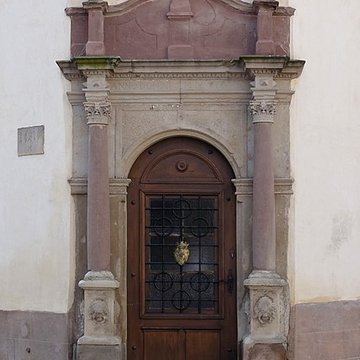 Hôtel de ville de Benfeld