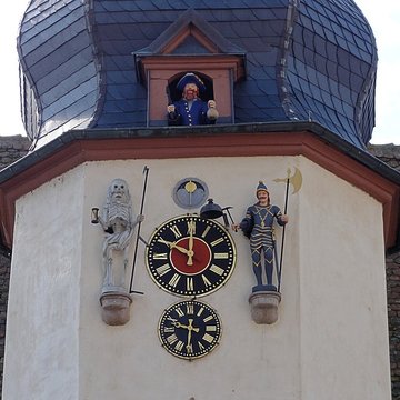 Hôtel de ville de Benfeld