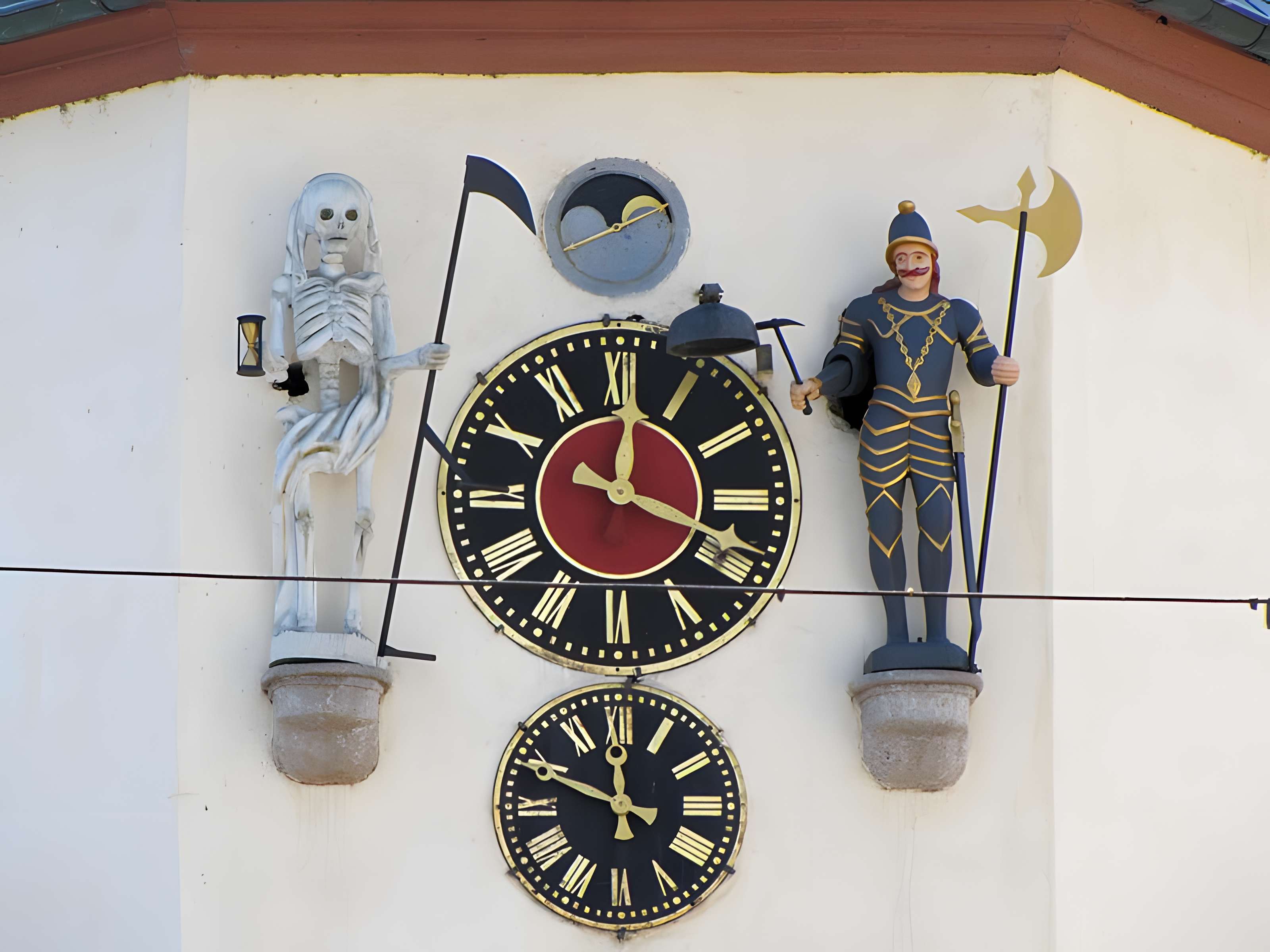 Hôtel de ville de Benfeld