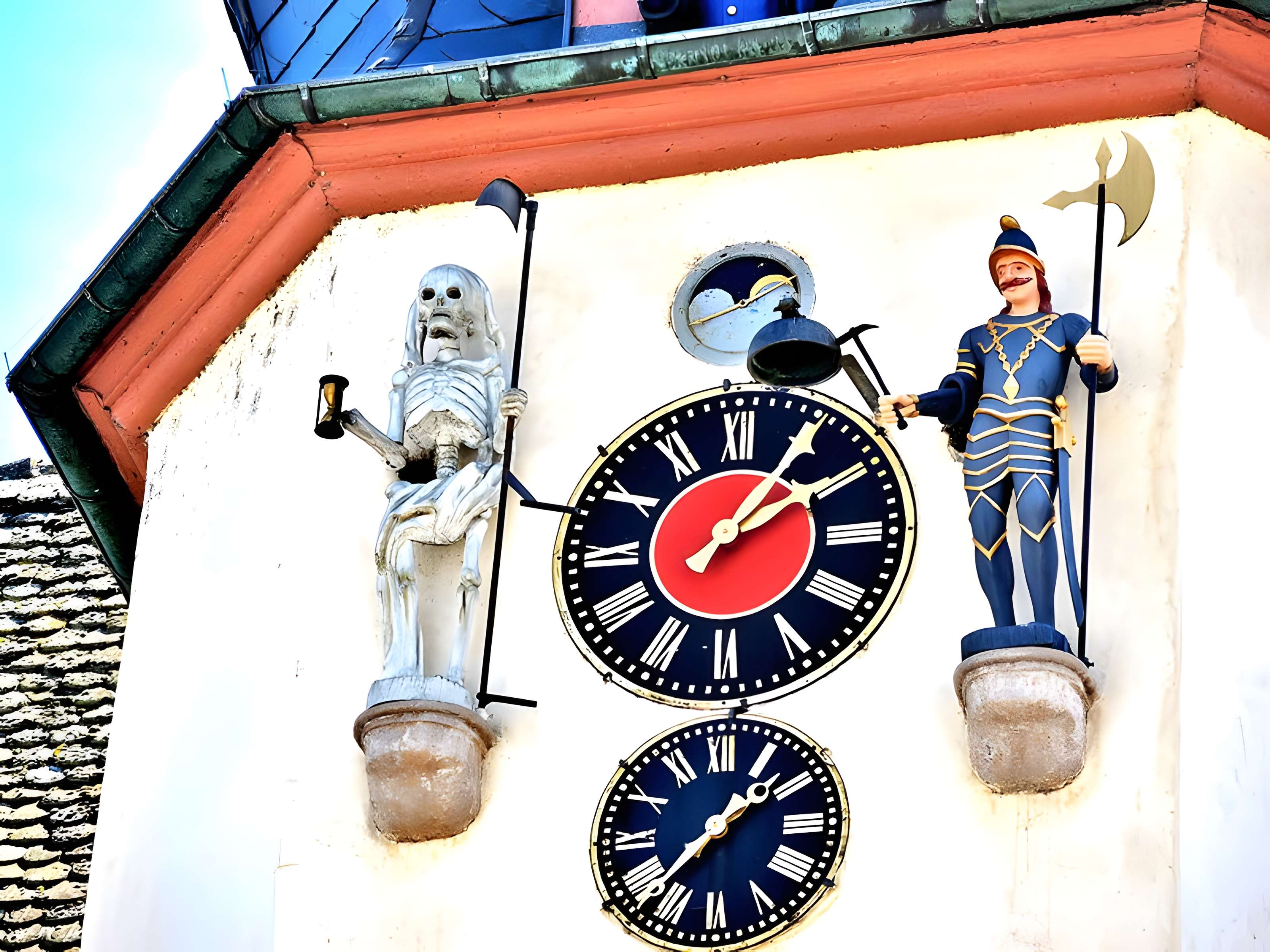 Hôtel de ville de Benfeld