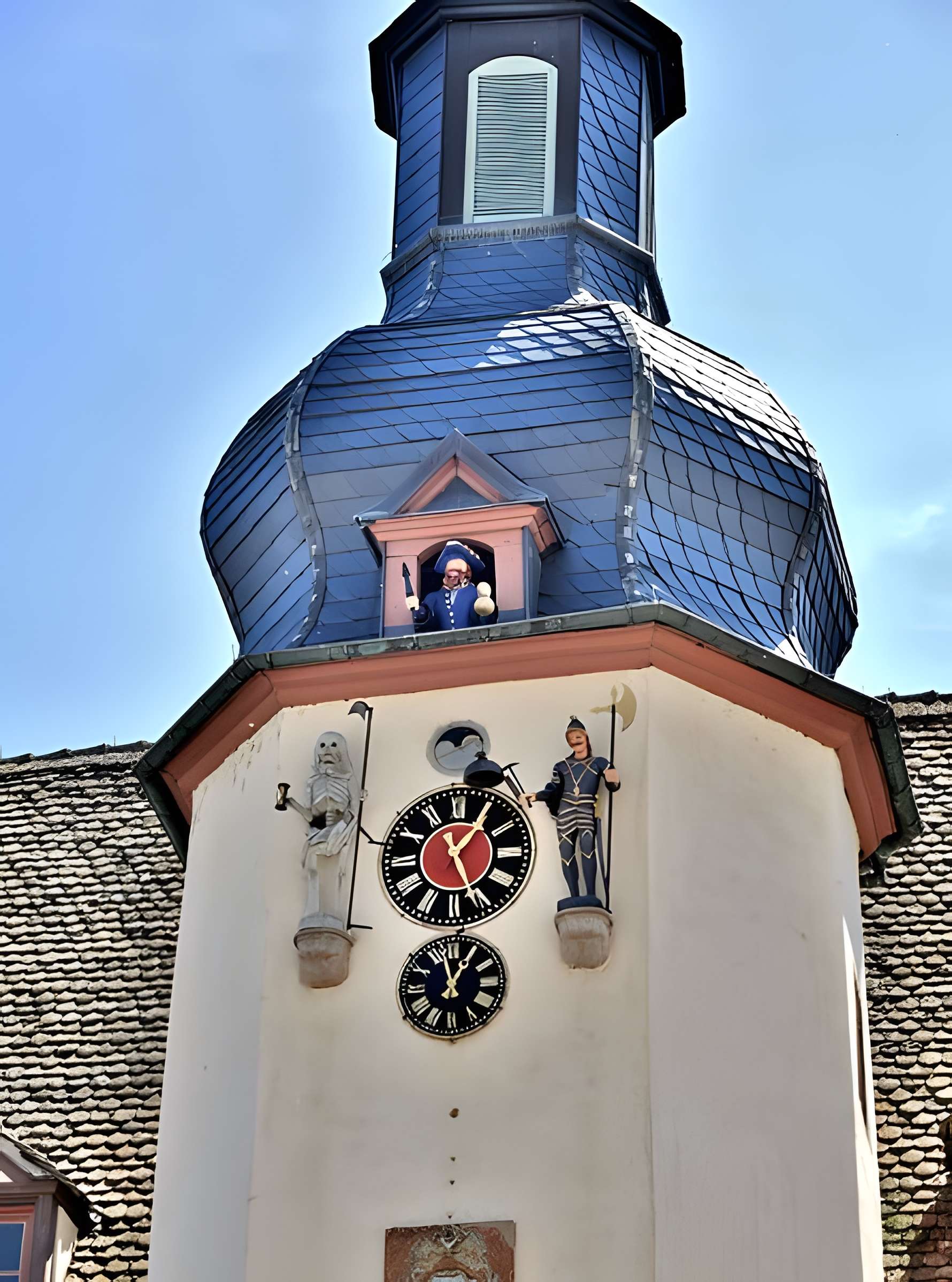 Hôtel de ville de Benfeld