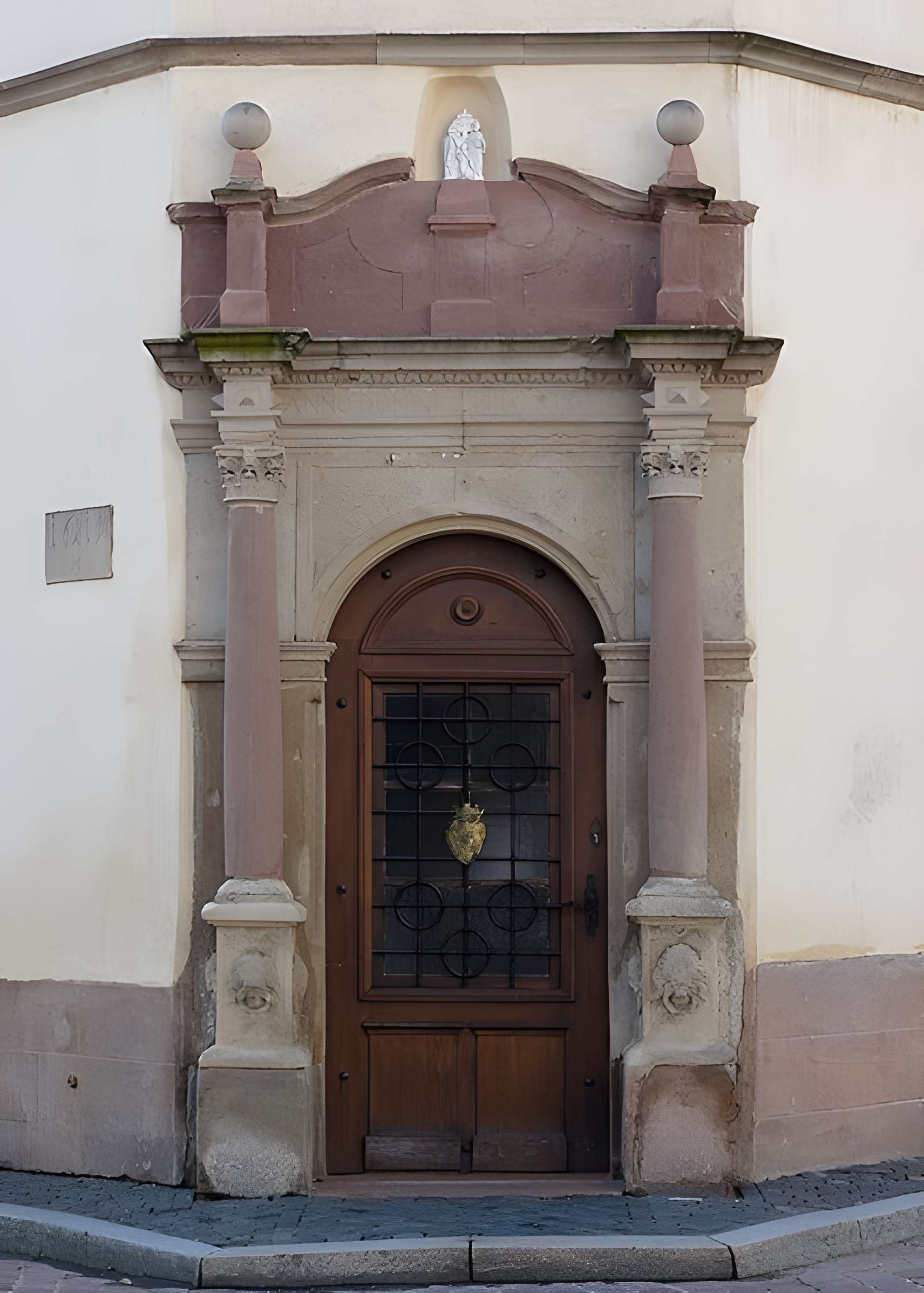 Hôtel de ville de Benfeld