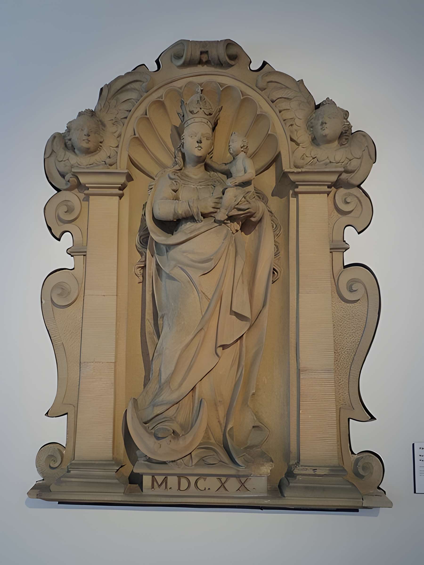 Hôtel de ville de Benfeld