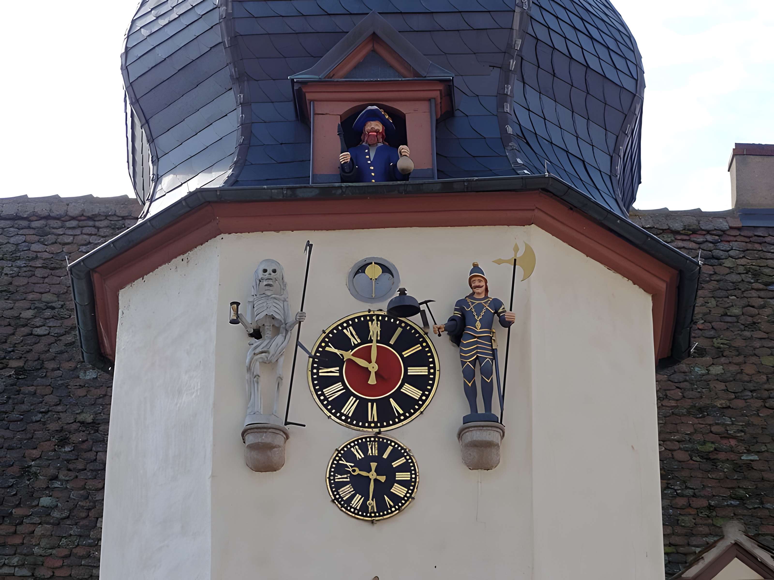 Hôtel de ville de Benfeld