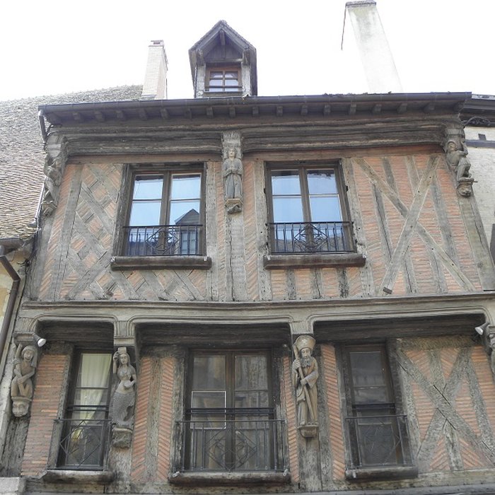 Photo de Maison