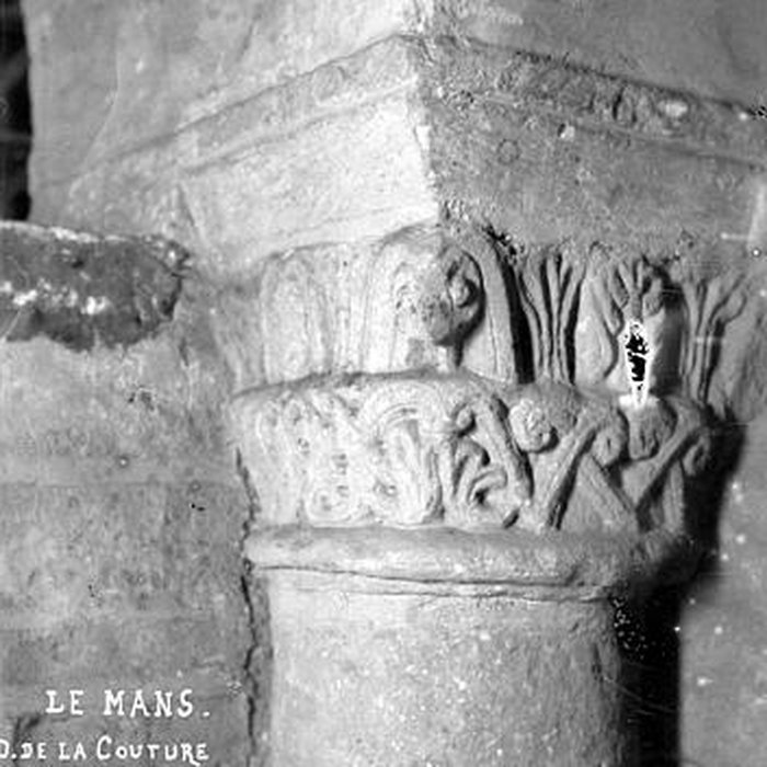 Photo de Abbaye de la Couture