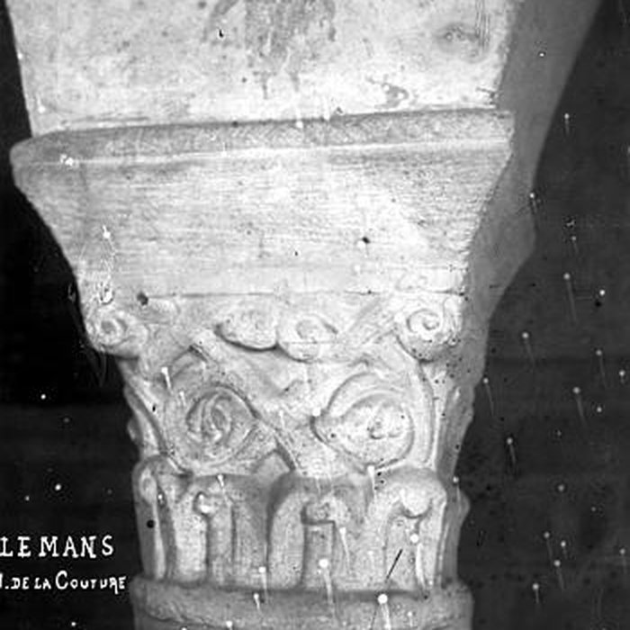 Photo de Abbaye de la Couture