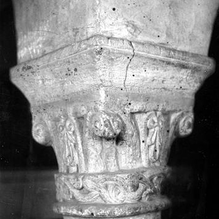 Photo de Abbaye de la Couture