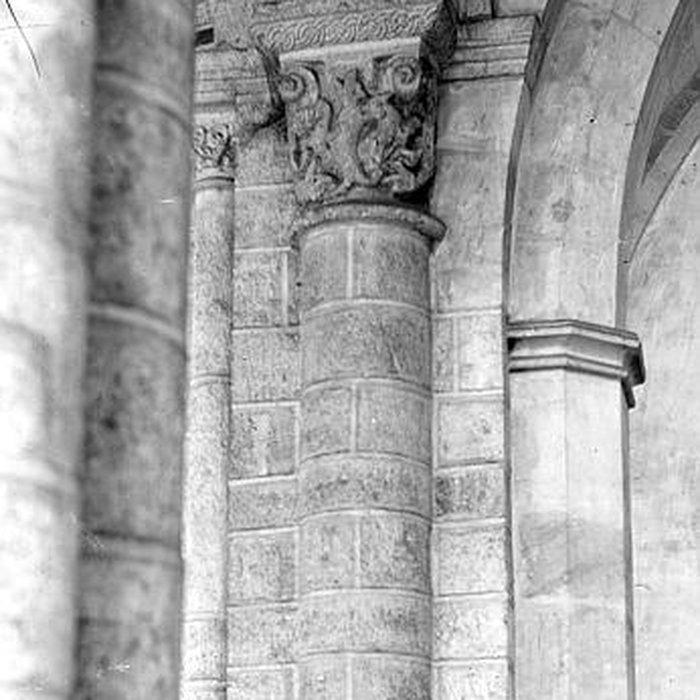 Photo de Abbaye de la Couture