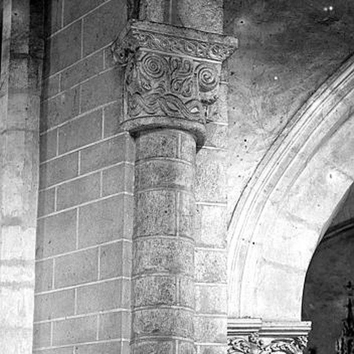 Photo de Abbaye de la Couture