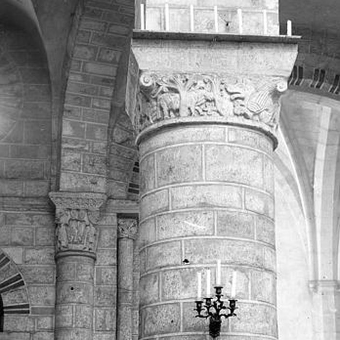 Photo de Abbaye de la Couture