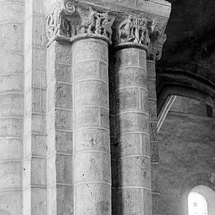 Photo de Abbaye de la Couture