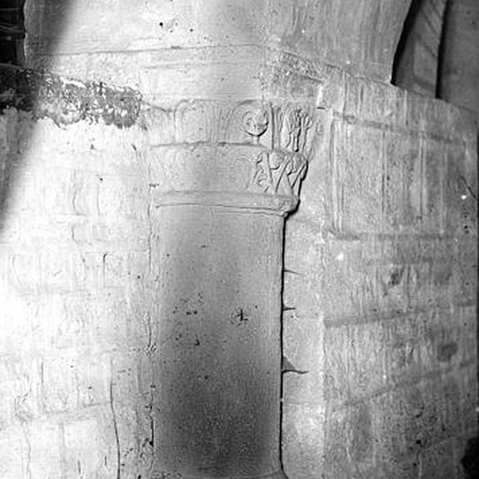 Photo de Abbaye de la Couture