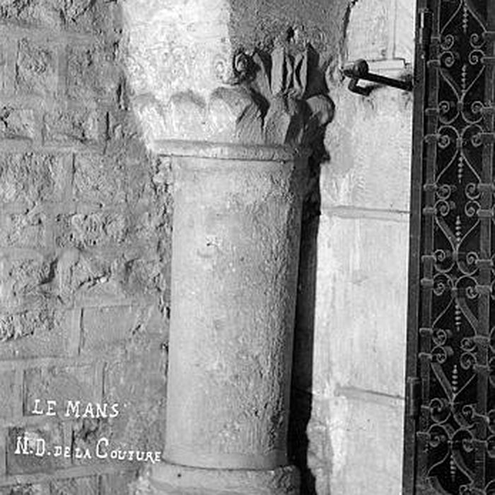 Photo de Abbaye de la Couture