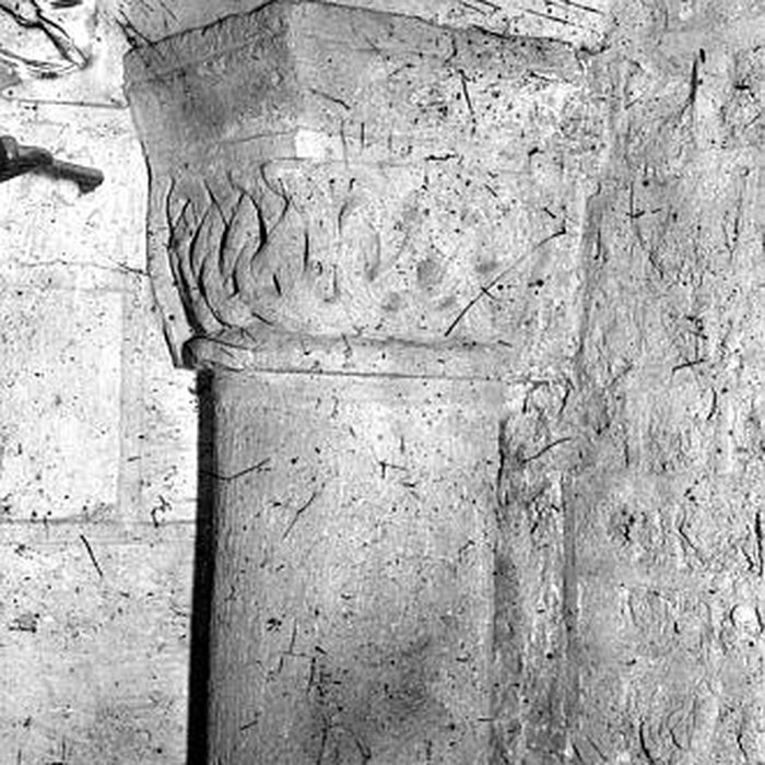 Photo de Abbaye de la Couture