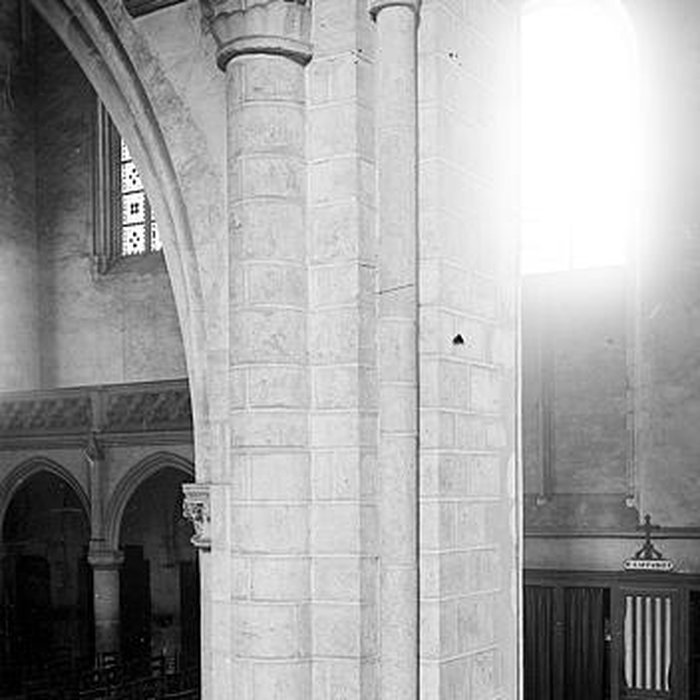 Photo de Abbaye de la Couture