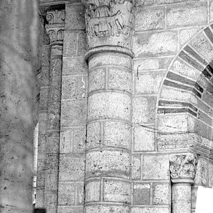 Photo de Abbaye de la Couture