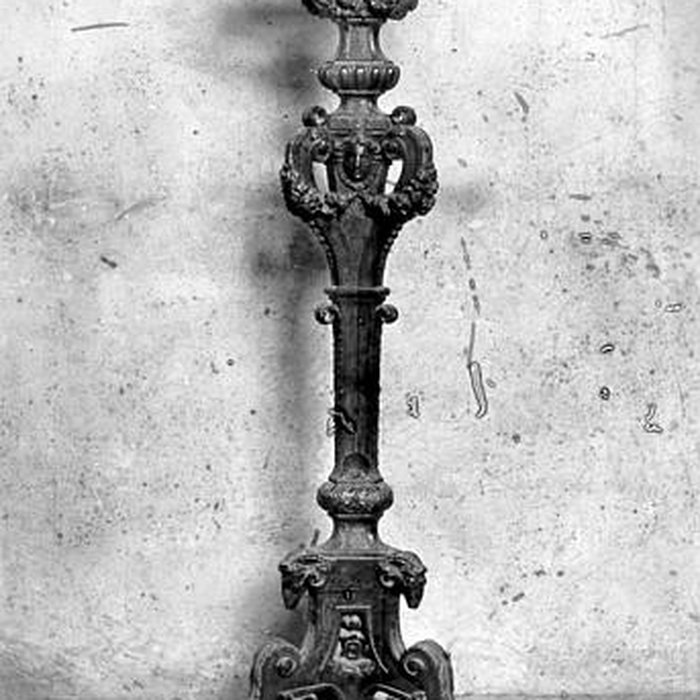 Photo de Abbaye de la Couture