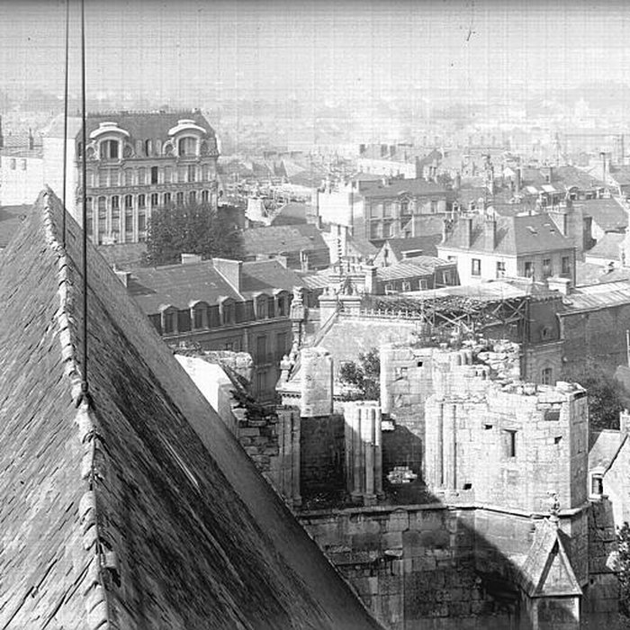 Photo de Abbaye de la Couture