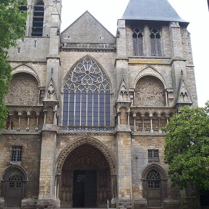 Photo de Abbaye de la Couture