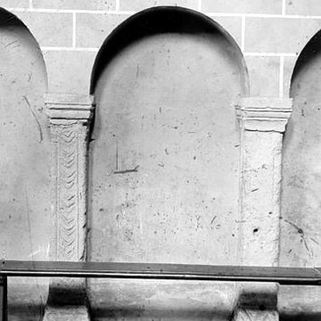 Abbaye de la Couture