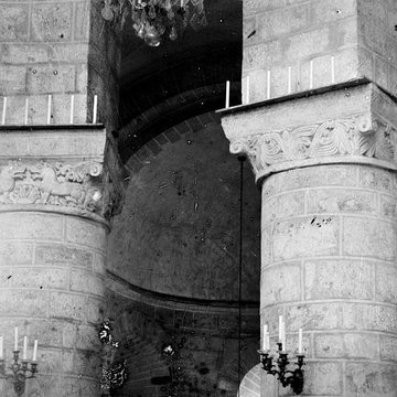 Abbaye de la Couture