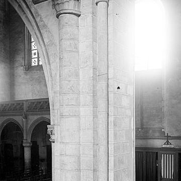 Abbaye de la Couture