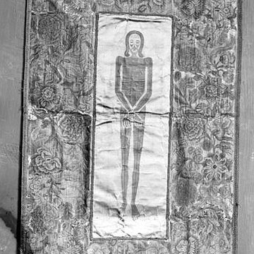 Abbaye de la Couture