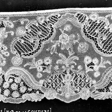 Abbaye de la Couture