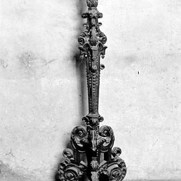 Abbaye de la Couture