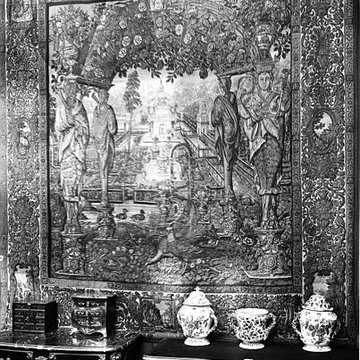 Abbaye de la Couture