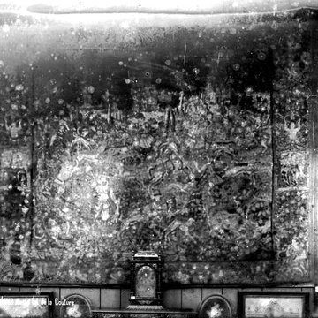 Abbaye de la Couture