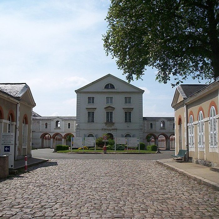 Photo de Ancien asile daliénés