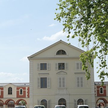 Ancien asile daliénés