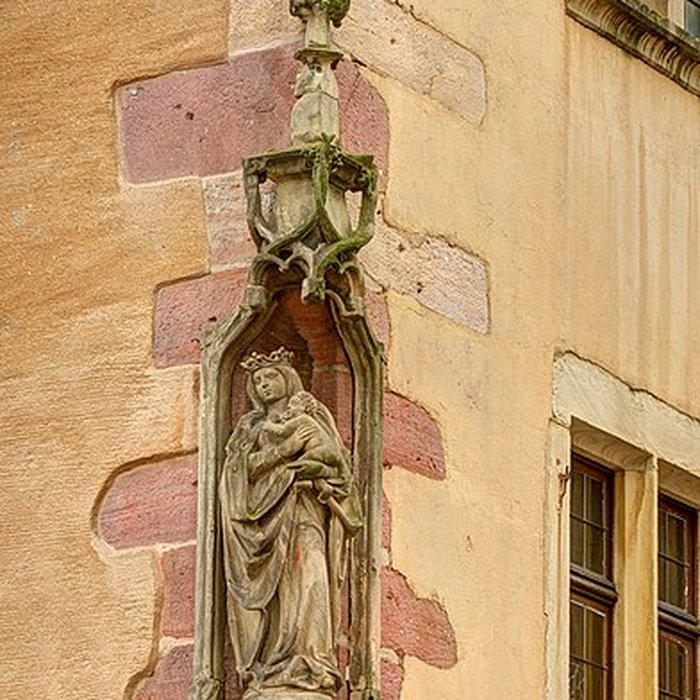 Photo de Hôtel de ville de Guebwiller