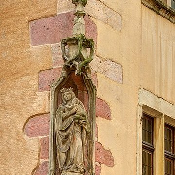 Hôtel de ville de Guebwiller