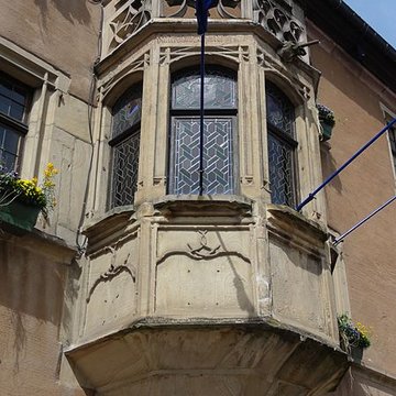 Hôtel de ville de Guebwiller