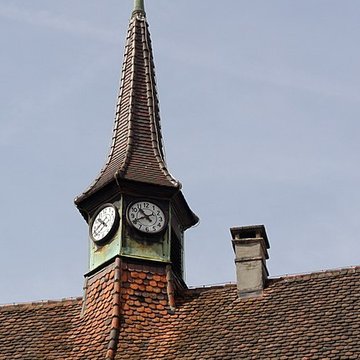 Hôtel de ville de Guebwiller