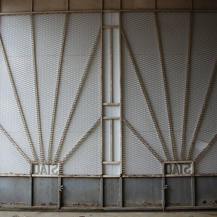 Photo de Autogare de la S.T.A.O. Société des transports automobiles de lOuest