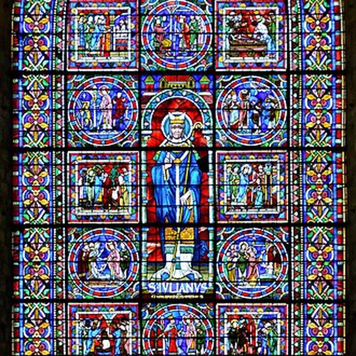 Photo de Cathédrale Saint-Julien