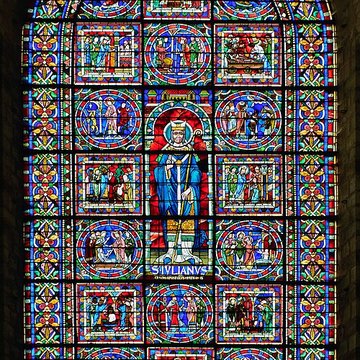 Cathédrale Saint-Julien