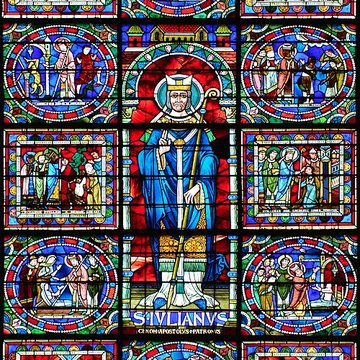 Cathédrale Saint-Julien