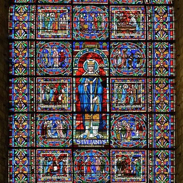 Cathédrale Saint-Julien