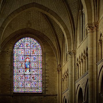 Cathédrale Saint-Julien