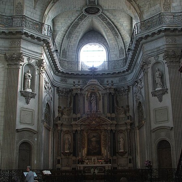 Photo de Couvent de la Visitation