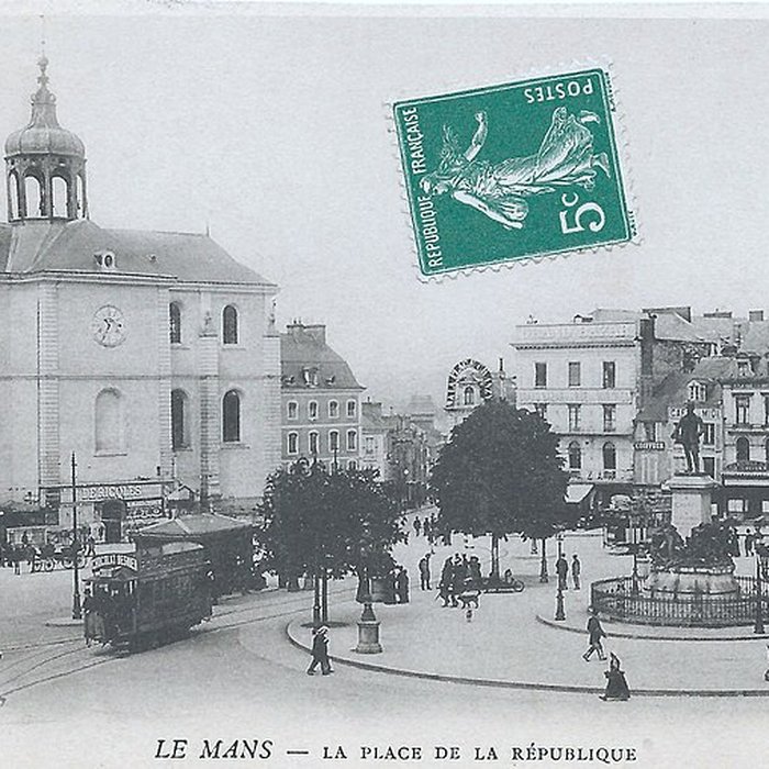 Photo de Couvent de la Visitation